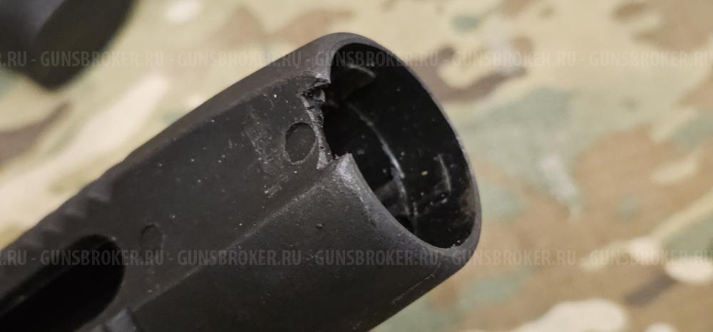 Приклад и цевьё для Mossberg 500/590 /590A1. 