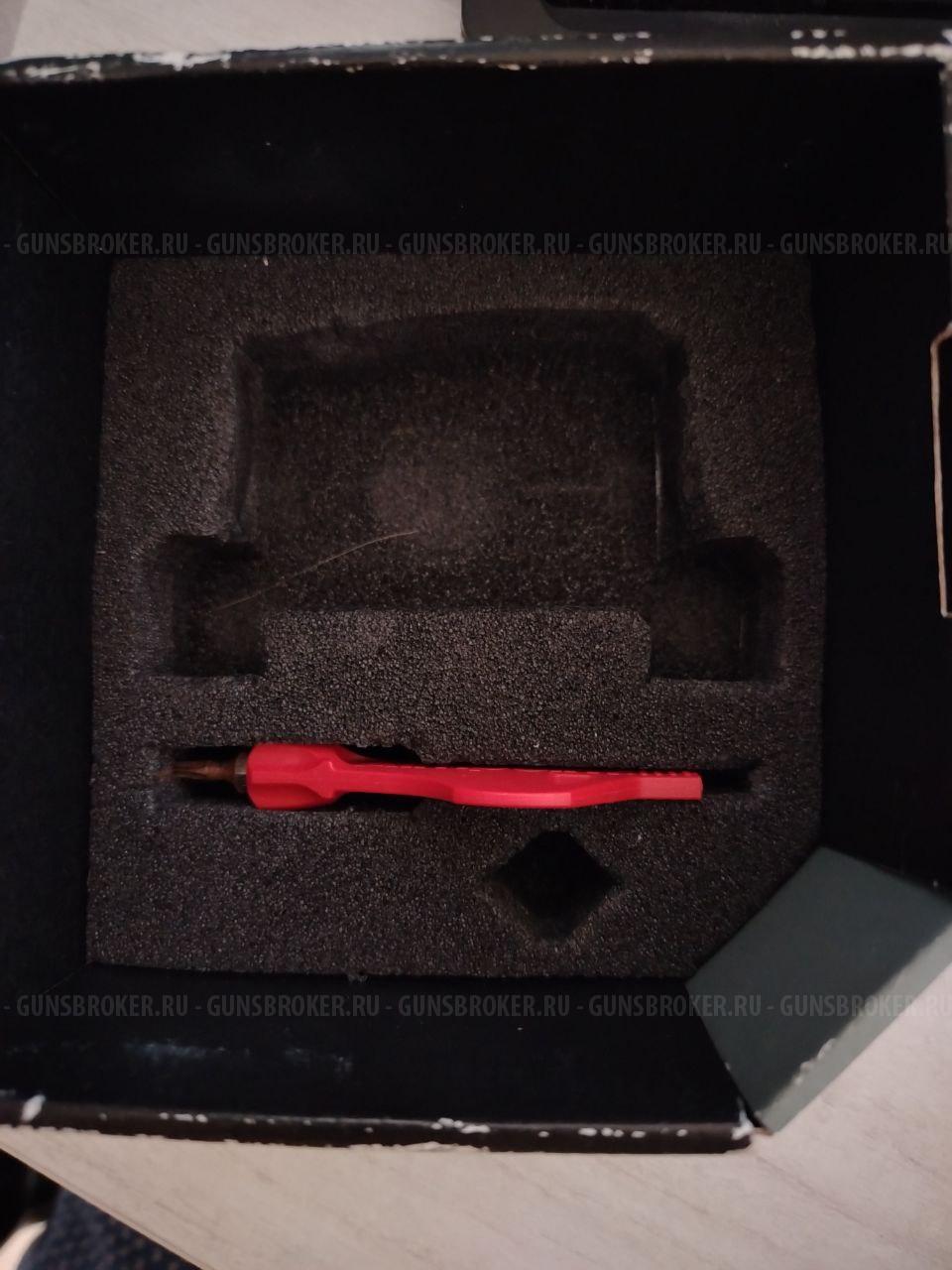 Коллиматорный Aimpoint micro H-1