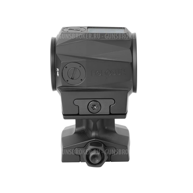 Коллиматорный Holosun SCRS GR MRS (2/65MOA)