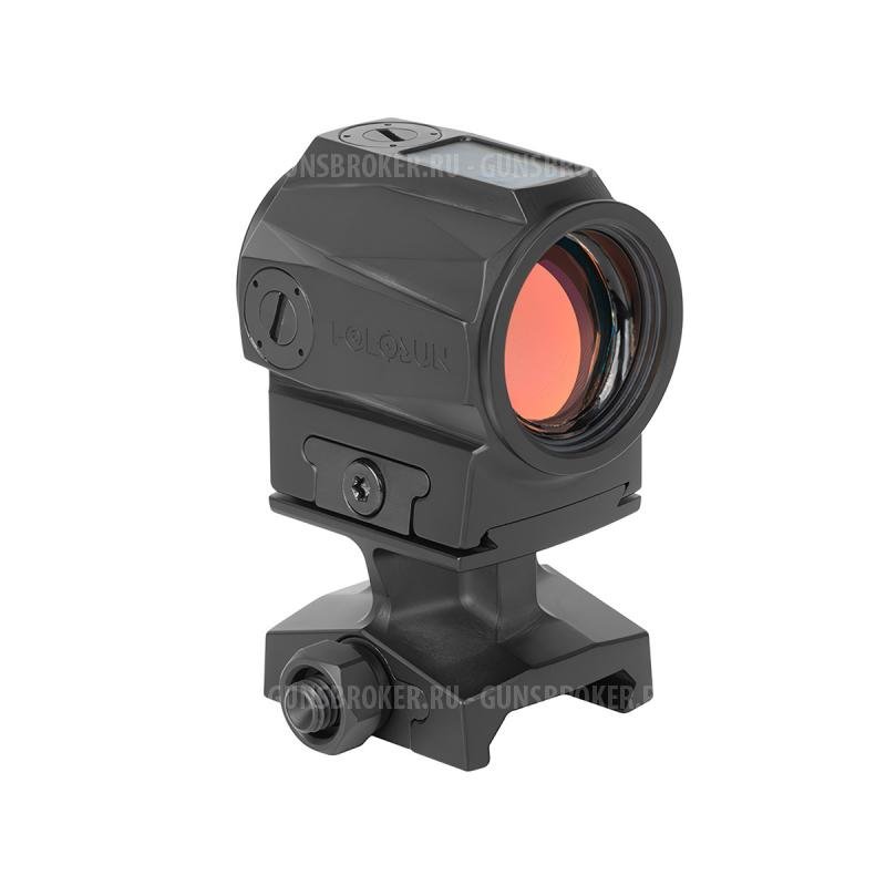 Коллиматорный Holosun SCRS GR MRS (2/65MOA)