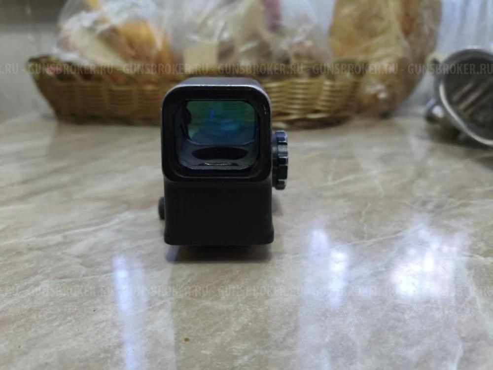Коллиматорный прицел 1П87