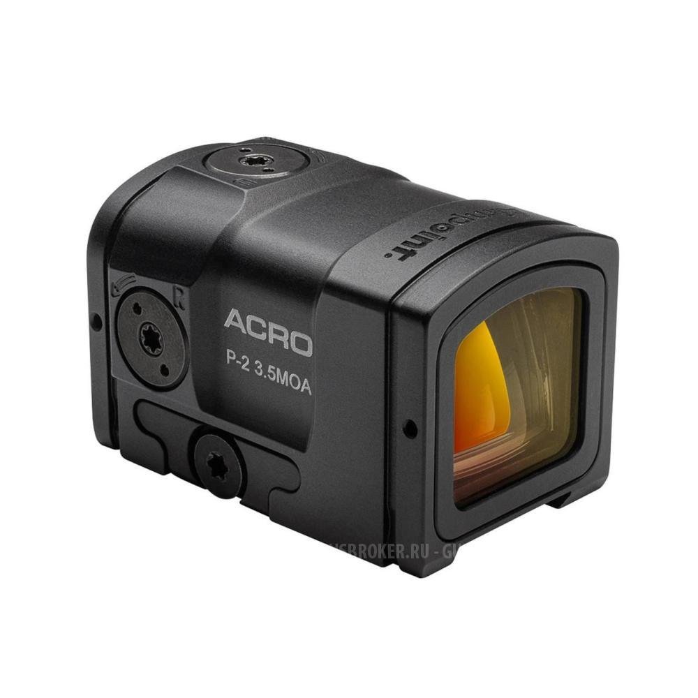 Куплю коллиматорный прицел Aimpoint Acro P-2 3.5 MOA
