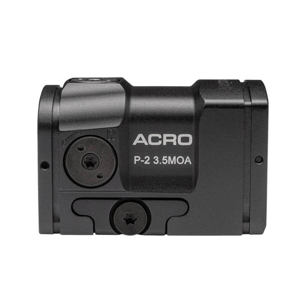 Куплю коллиматорный прицел Aimpoint Acro P-2 3.5 MOA