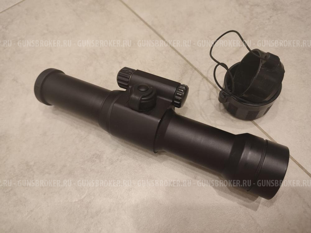 Коллиматорный прицел Aimpoint 9000L (2 МОА) 