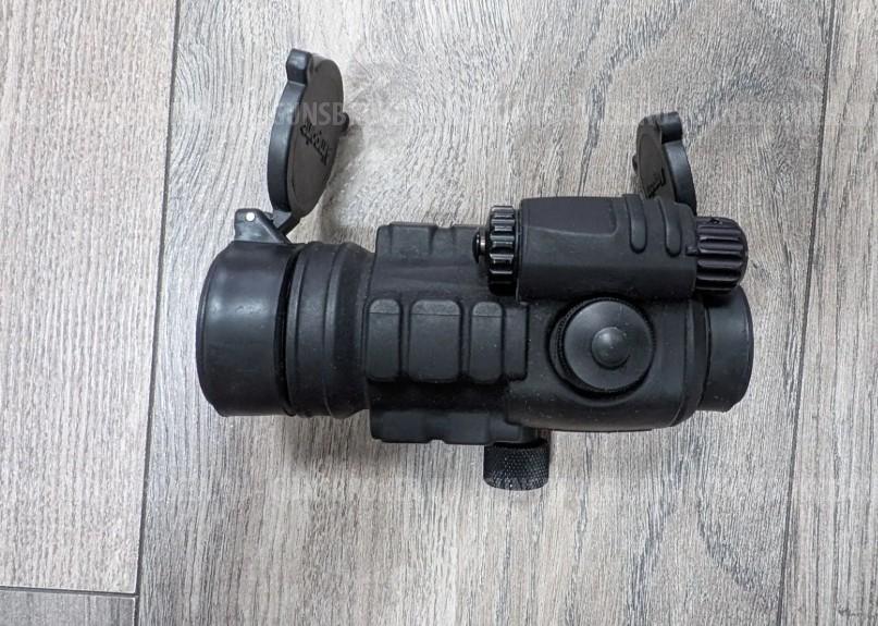 Коллиматорный прицел Aimpoint Comp M3 (Picatinny) - ОРИГИНАЛ 