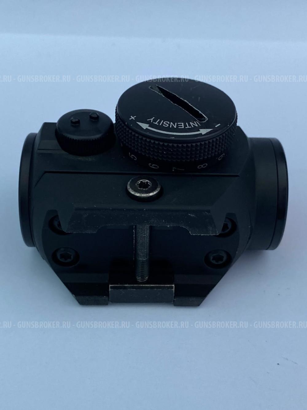 Коллиматорный прицел Aimpoint Micro H-1