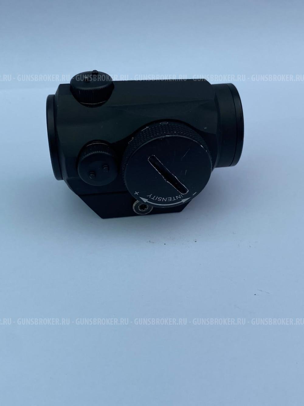Коллиматорный прицел Aimpoint Micro H-1