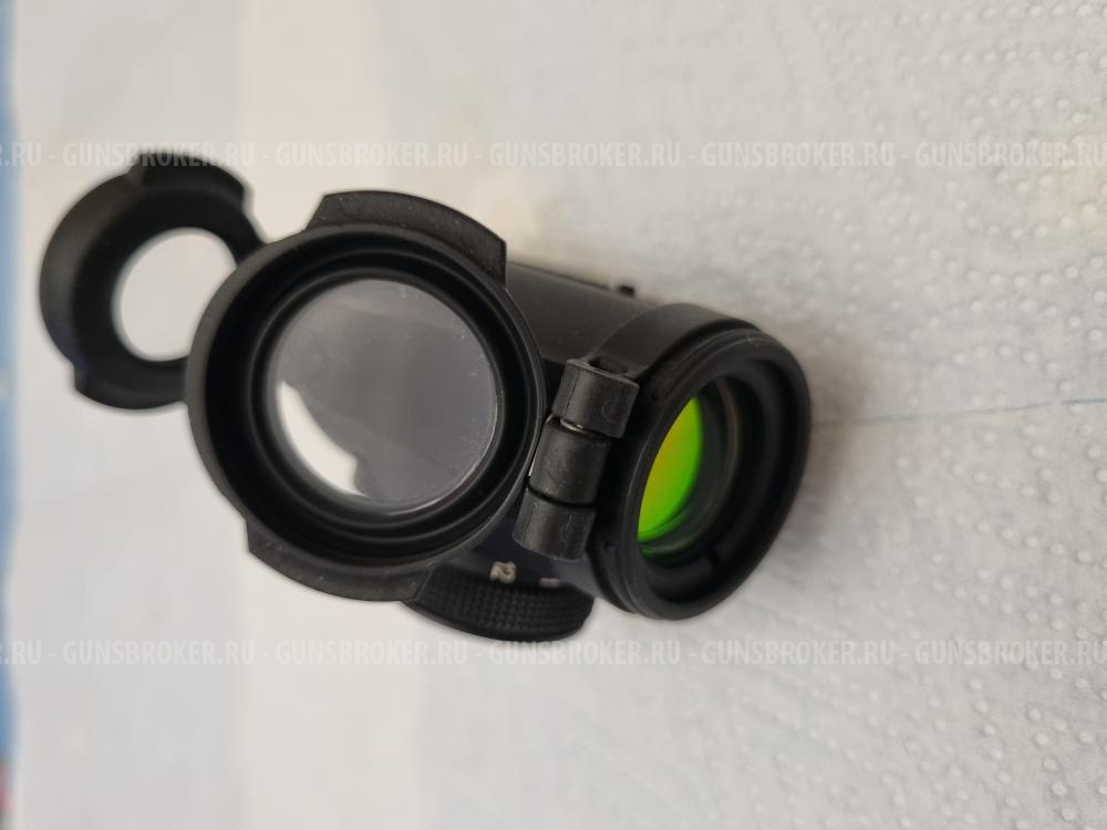 Коллиматорный прицел AIMPOINT MICRO H-2