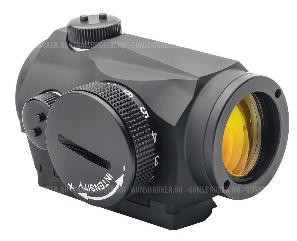Коллиматорный прицел Aimpoint Micro S-1 (6 MOA) для установки на ружьё