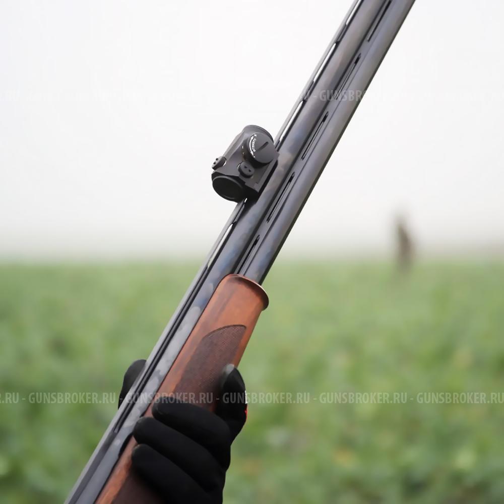 Коллиматорный прицел Aimpoint Micro S-1 (6 MOA) для установки на ружьё