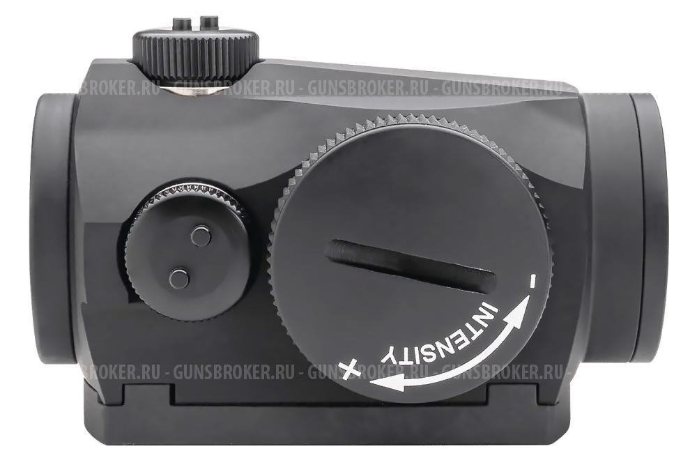 Коллиматорный прицел Aimpoint Micro S-1 (6 MOA) для установки на ружьё