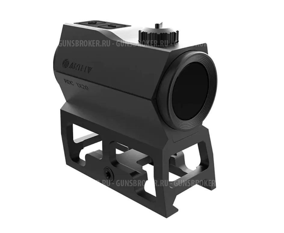 Коллиматорный прицел ARTELV RDC 1*20