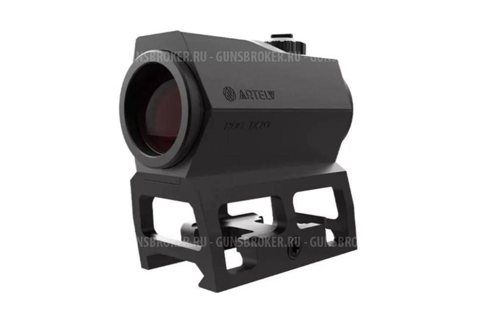 Коллиматорный прицел ARTELV RDC 1*20