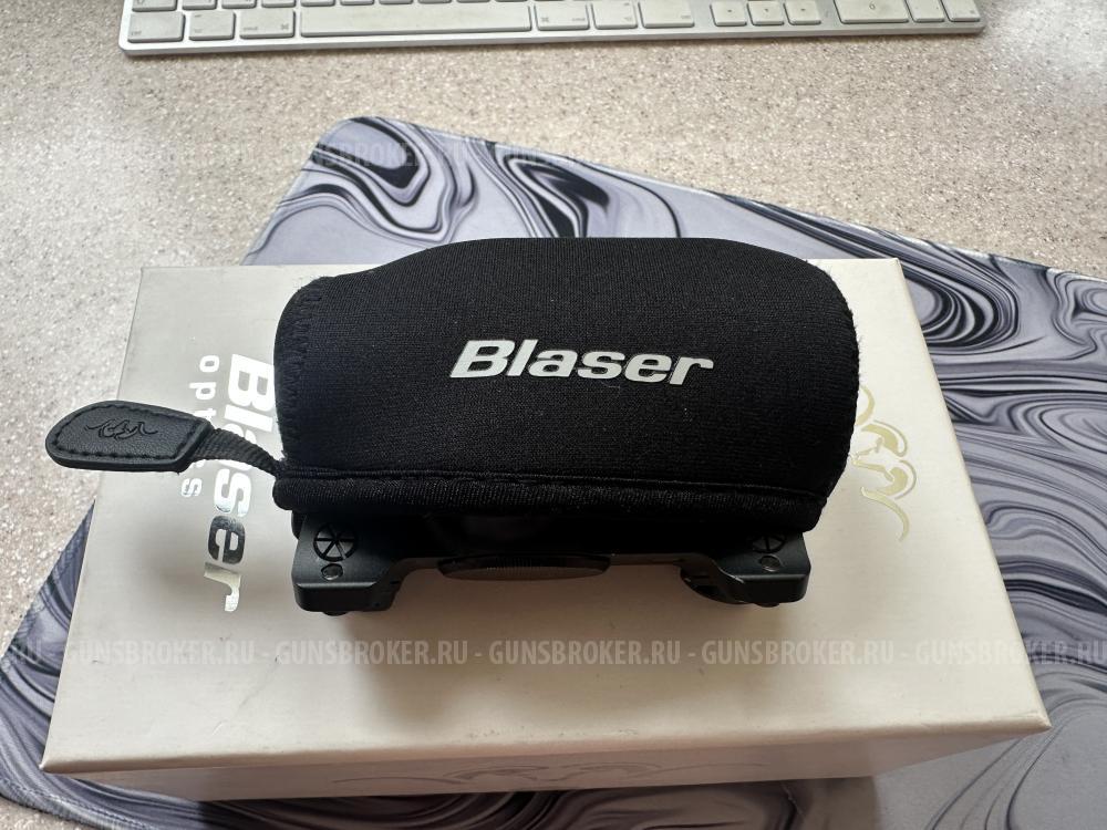 Коллиматорный прицел Blaser RD20