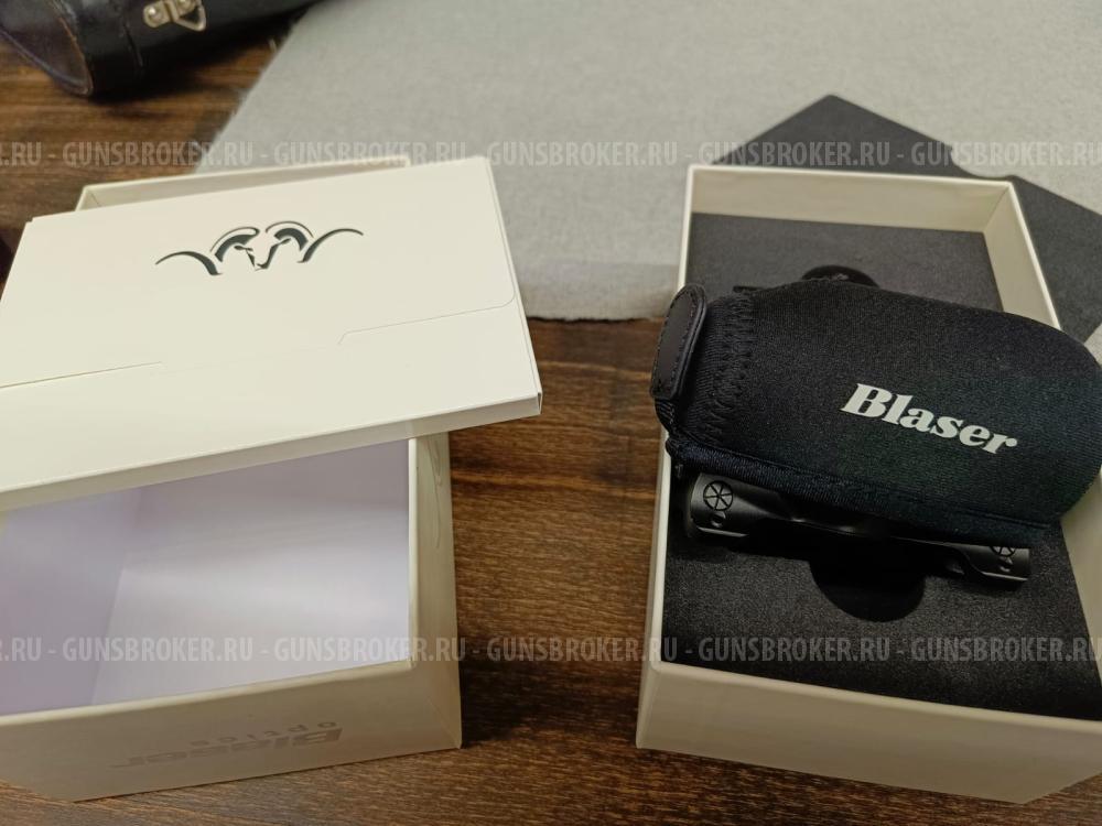 Коллиматорный прицел Blaser RD20