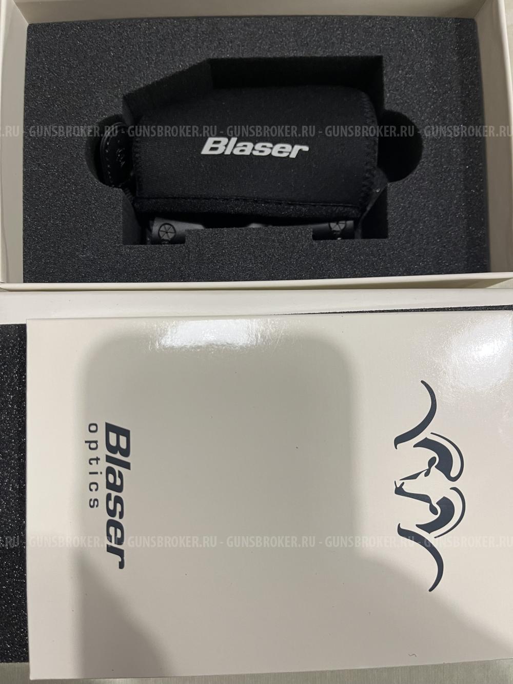 Коллиматорный прицел Blaser RD20