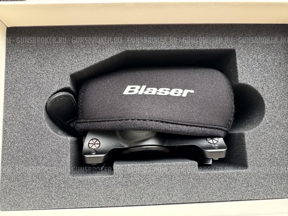 Коллиматорный прицел Blaser RD20