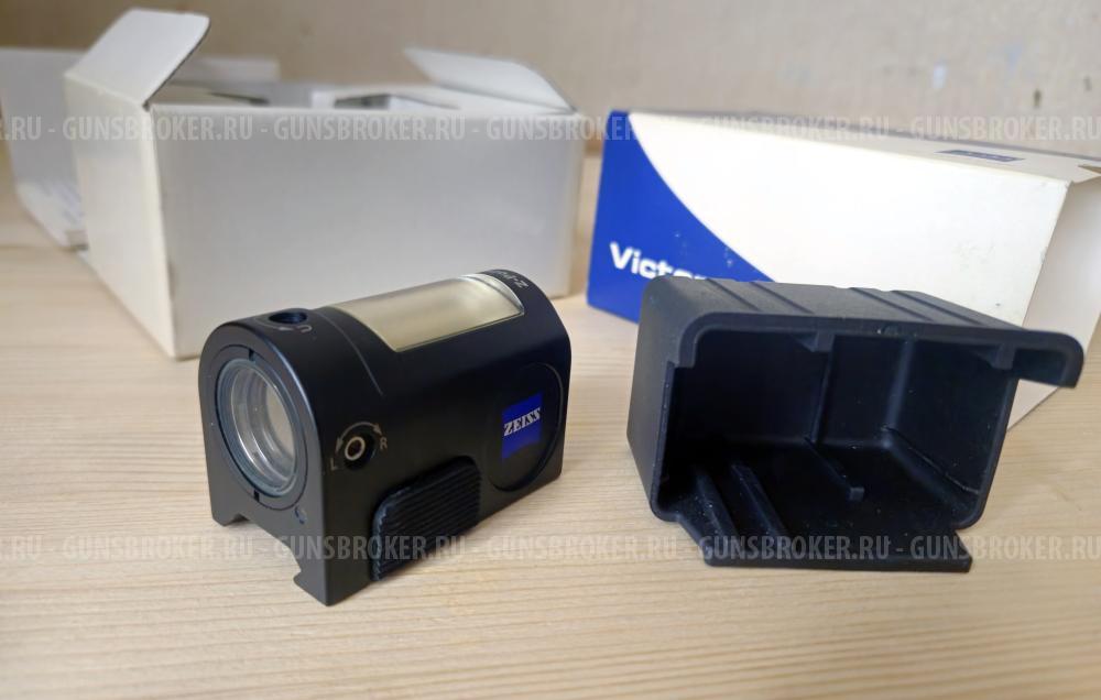 Коллиматорный прицел Carl Zeiss Victory Z-Point