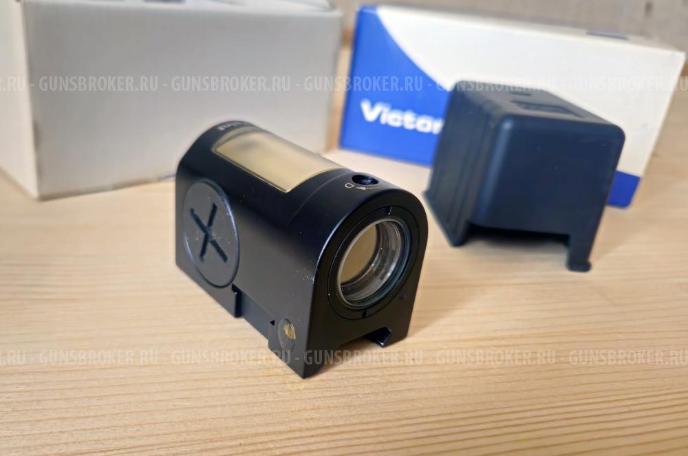 Коллиматорный прицел Carl Zeiss Victory Z-Point