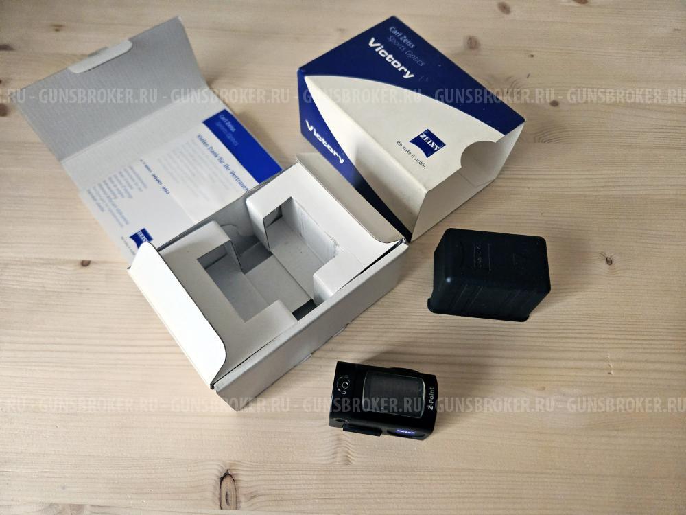 Коллиматорный прицел Carl Zeiss Victory Z-Point