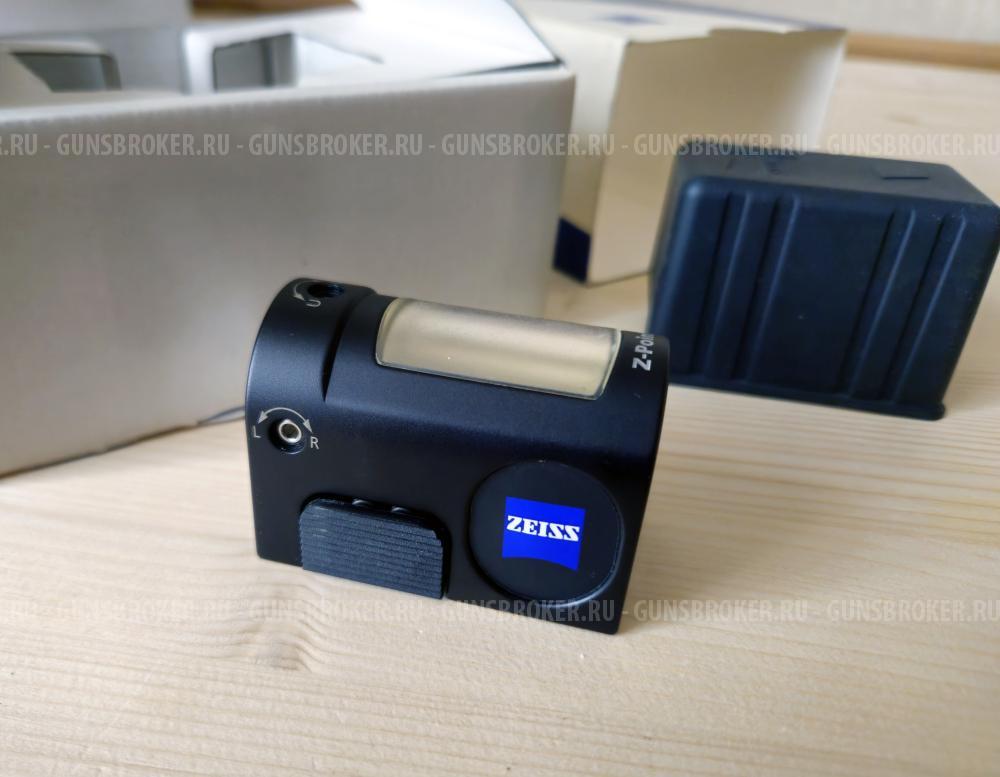 Коллиматорный прицел Carl Zeiss Victory Z-Point