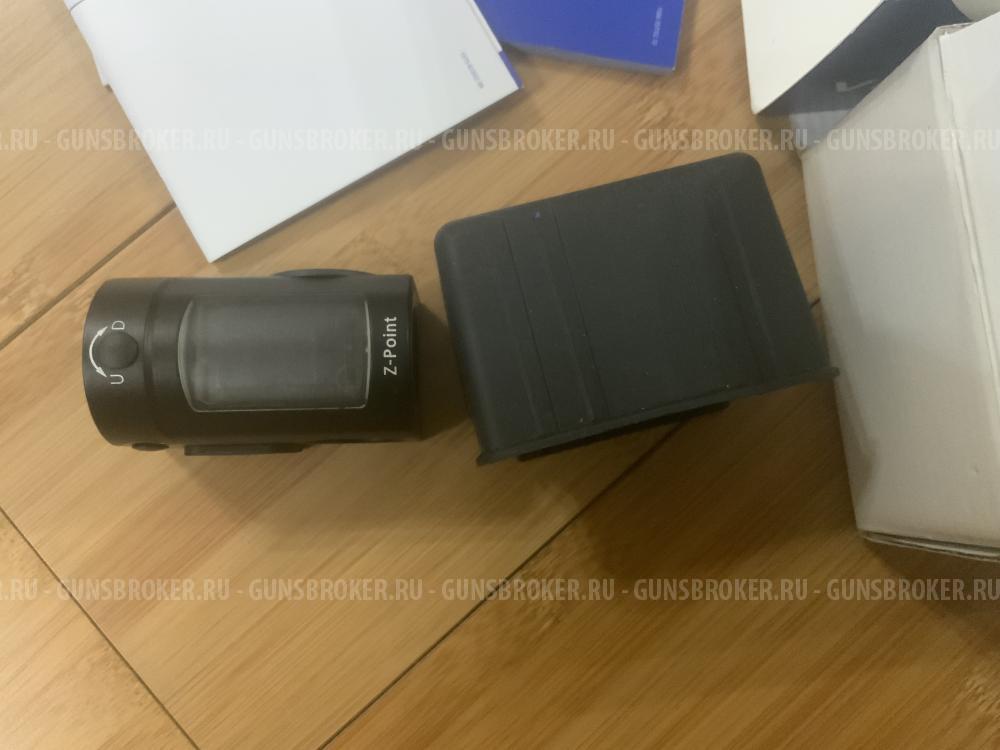 Коллиматорный прицел Carl Zeiss Victory