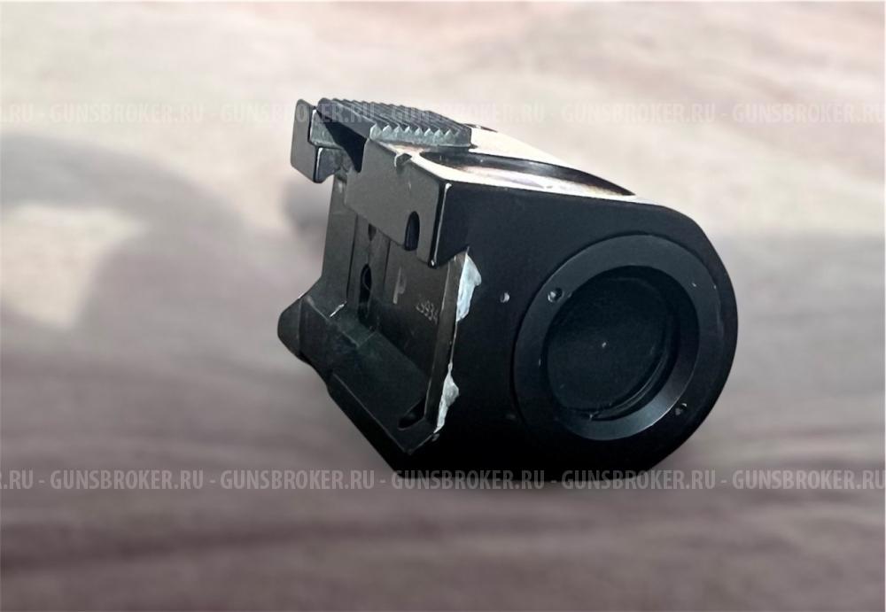 Коллиматорный прицел Carl Zeiss Z-point
