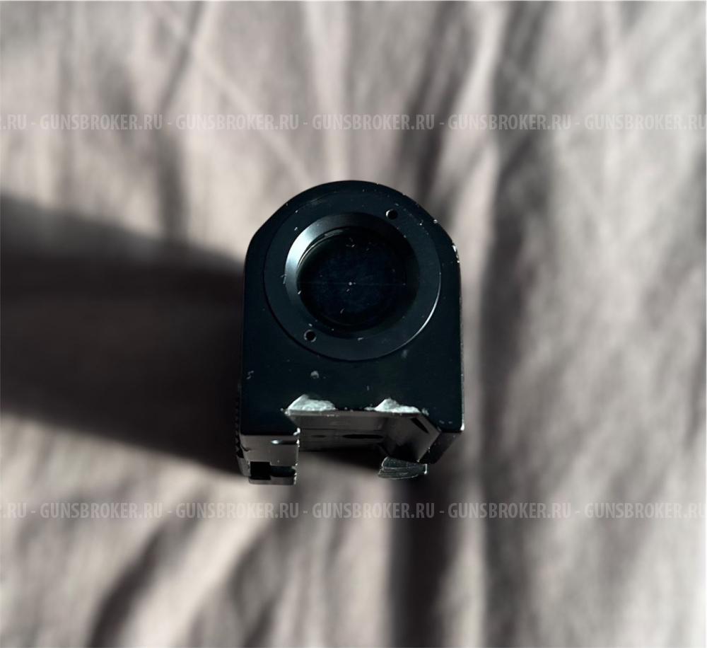 Коллиматорный прицел Carl Zeiss Z-point