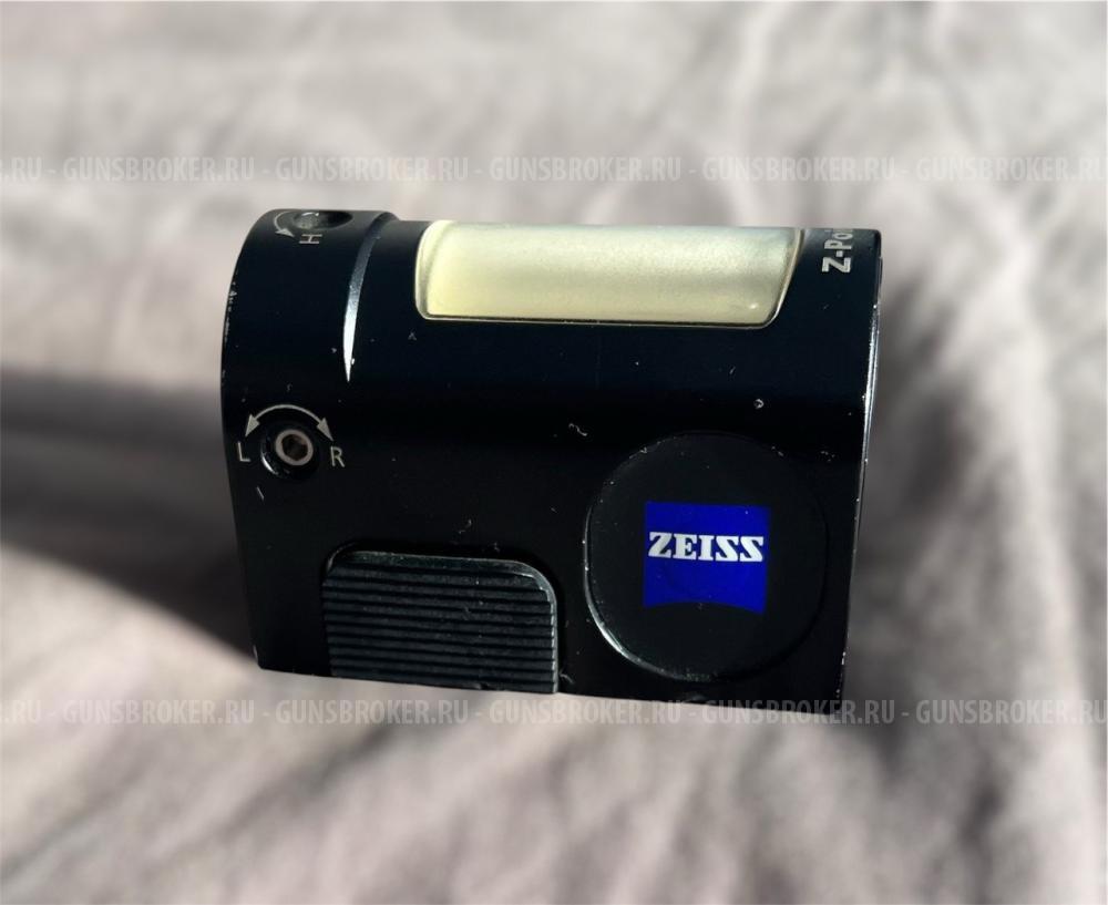 Коллиматорный прицел Carl Zeiss Z-point