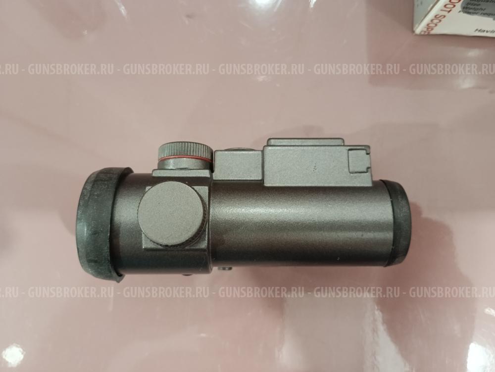 Коллиматорный прицел COMPACT