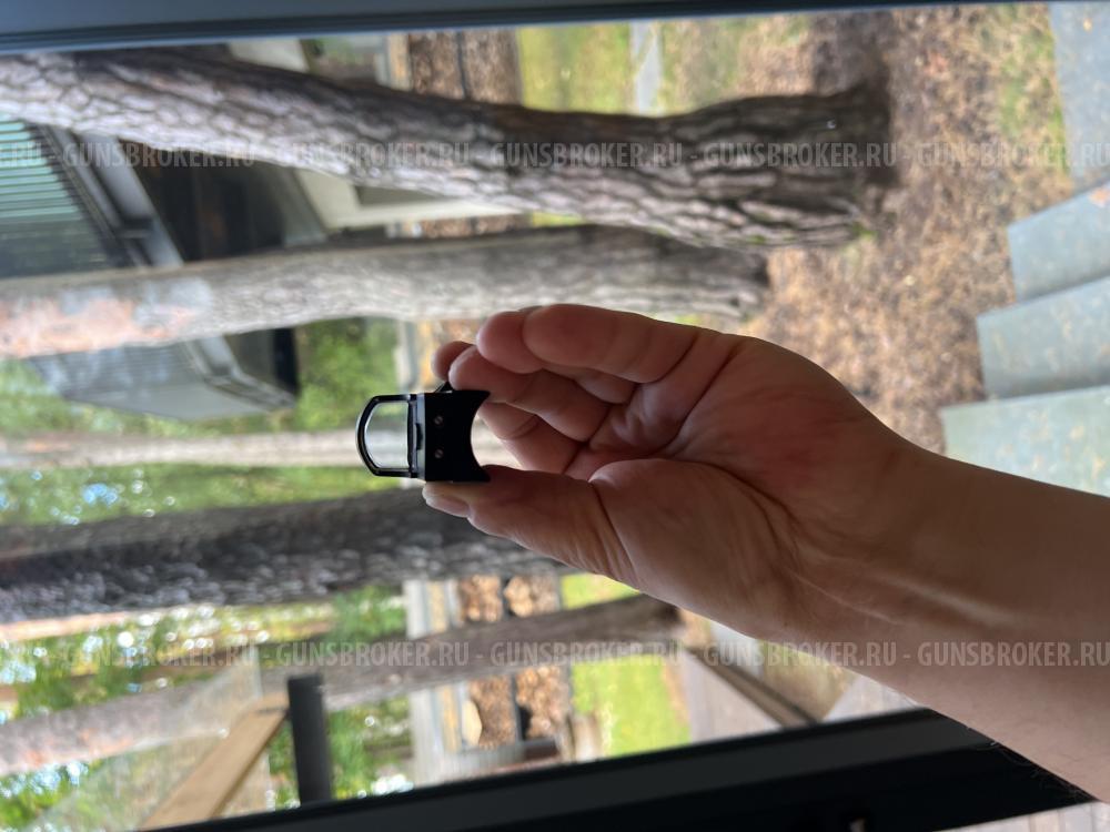 Коллиматорный прицел Docter ll