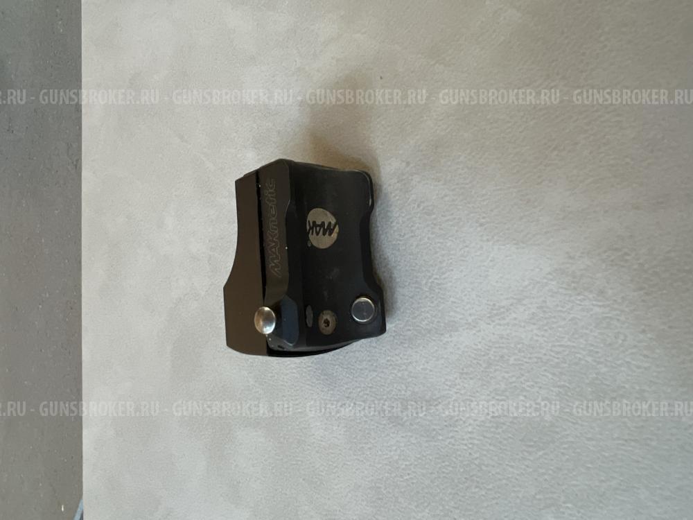 Коллиматорный прицел Docter ll