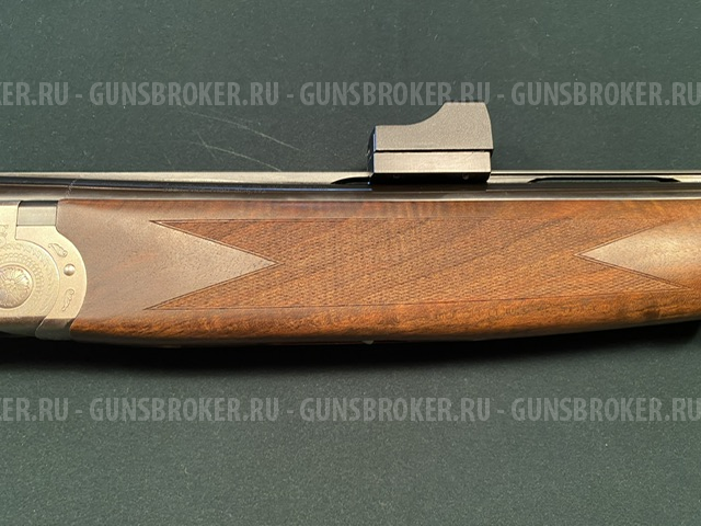 Коллиматорный прицел DOCTER Sight II Plus