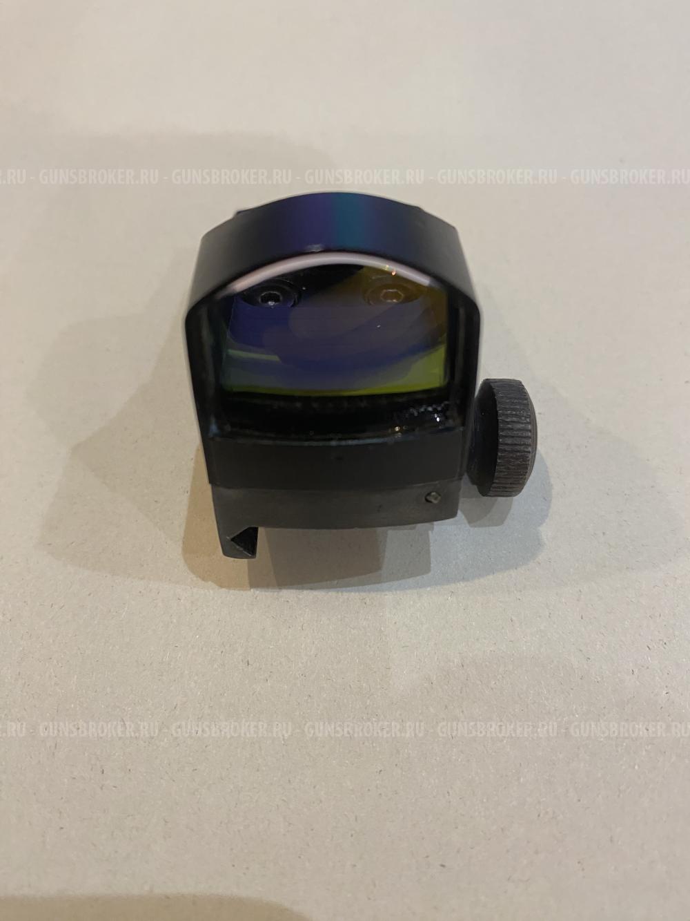 Коллиматорный прицел DOCTER sight