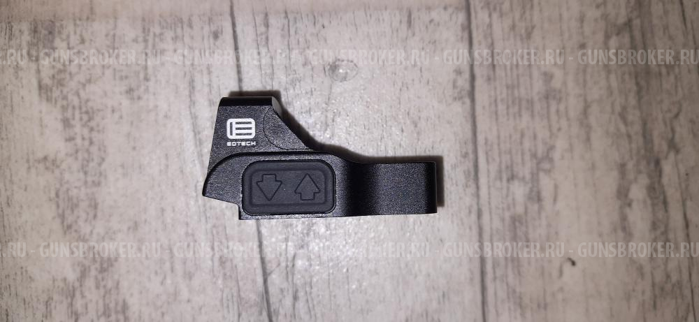 Коллиматорный прицел EOTECH EFLX Mini Red Dot Sight