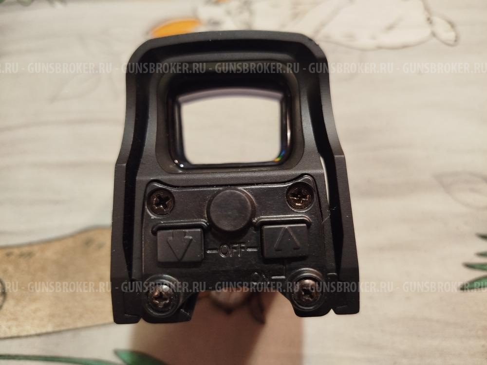 Коллиматорный прицел EOTech EXPS2-0