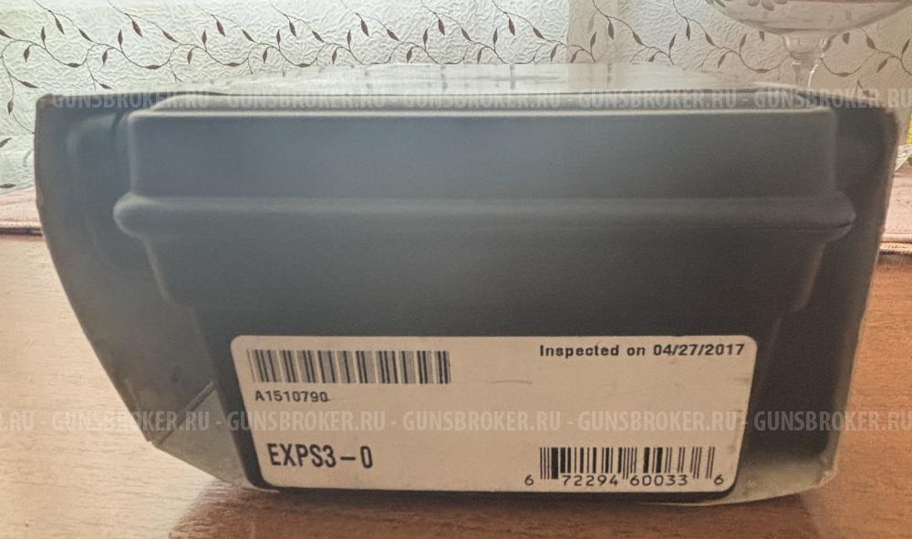 коллиматорный прицел eotech exps3-0 магнифер eotech gts33sts