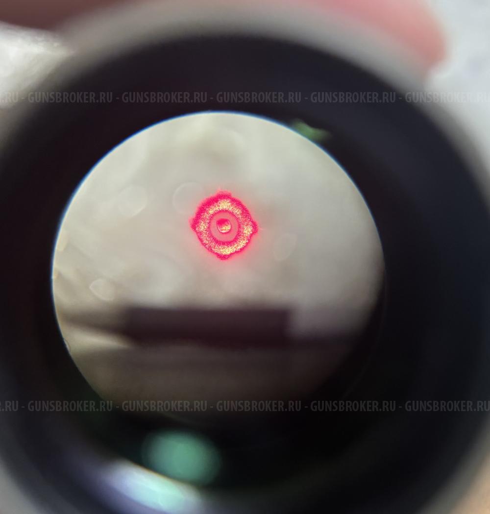 коллиматорный прицел eotech exps3-0 магнифер eotech gts33sts 