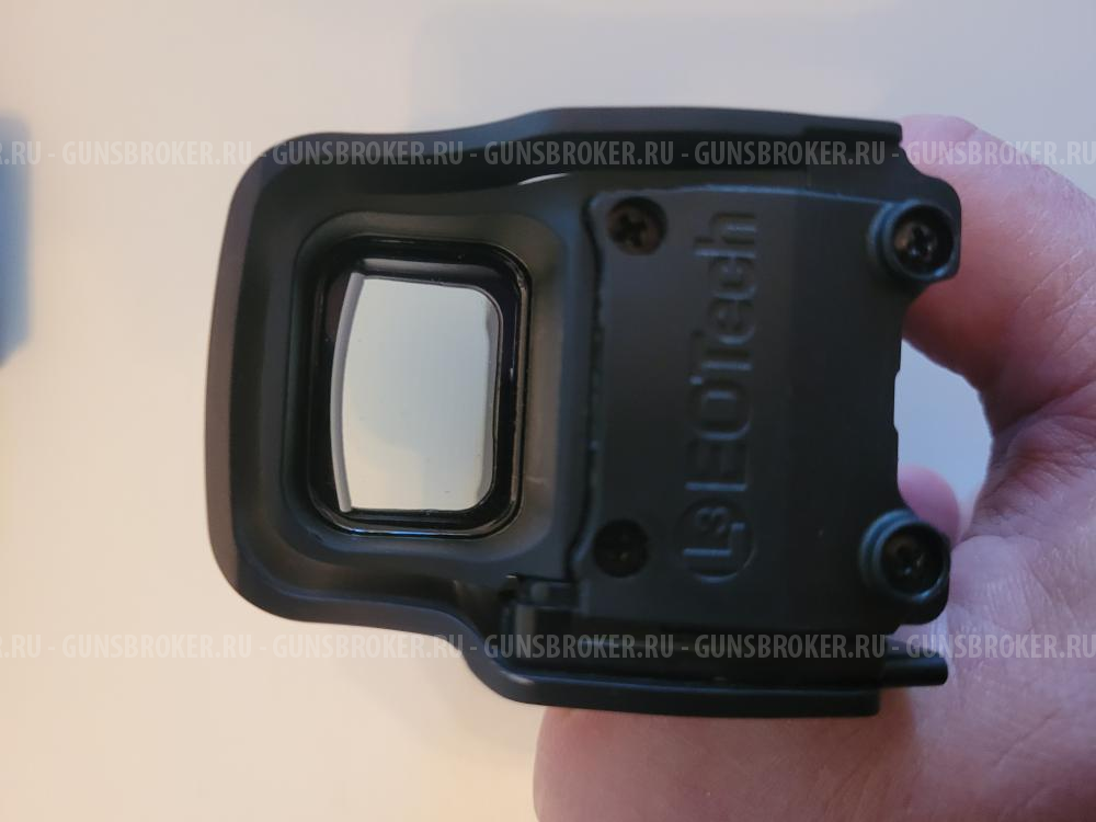 Коллиматорный прицел EOTech EXPS3 L3