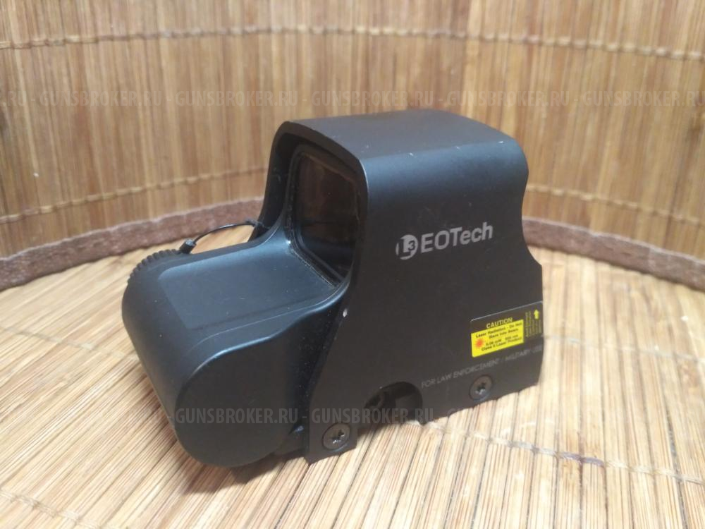 Коллиматорный прицел EOTech XPS2-0