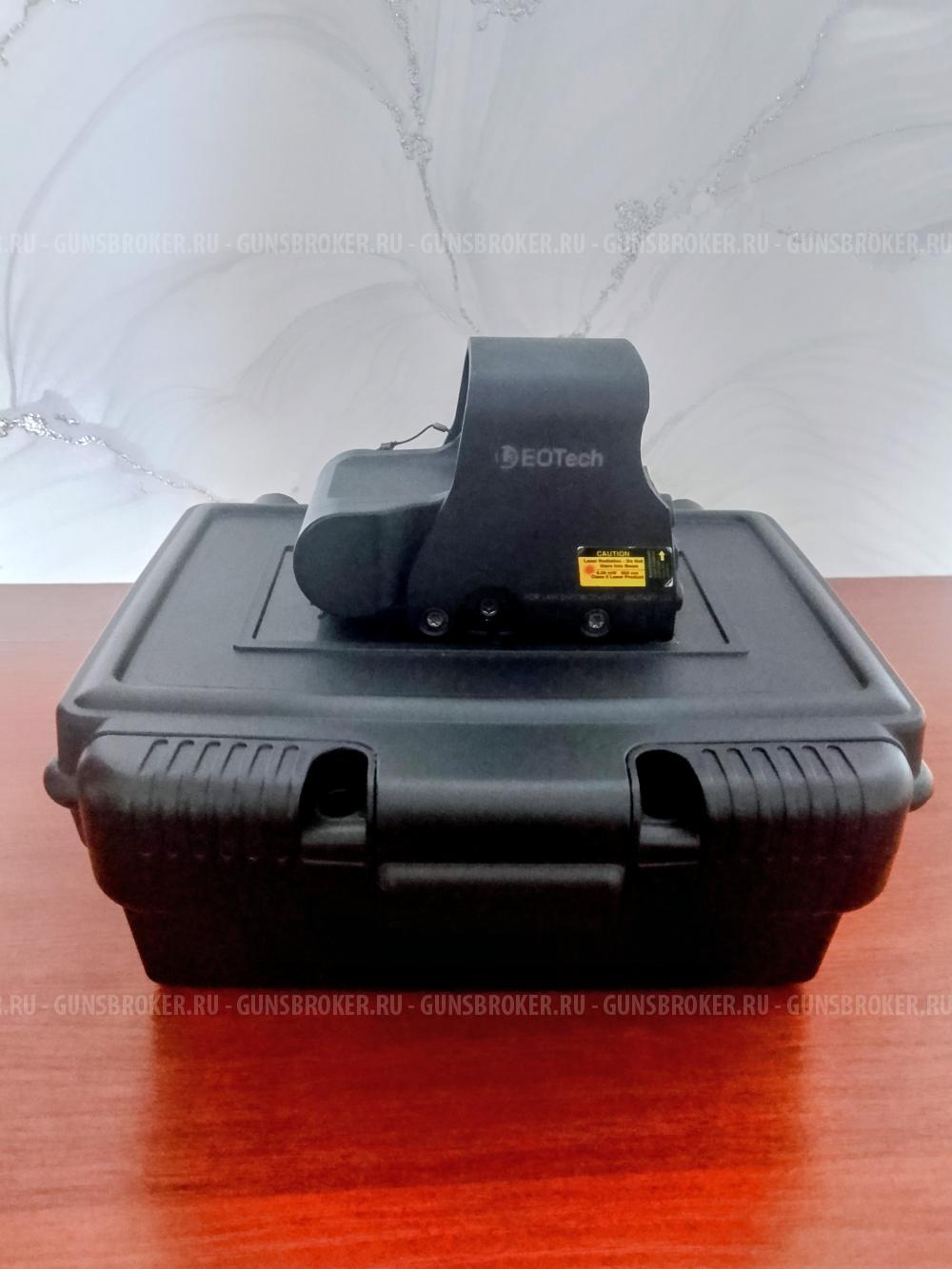 Коллиматорный прицел EOTech XPS2 оригинал