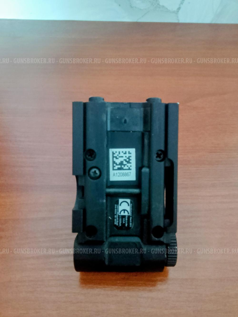 Коллиматорный прицел EOTech XPS2 оригинал