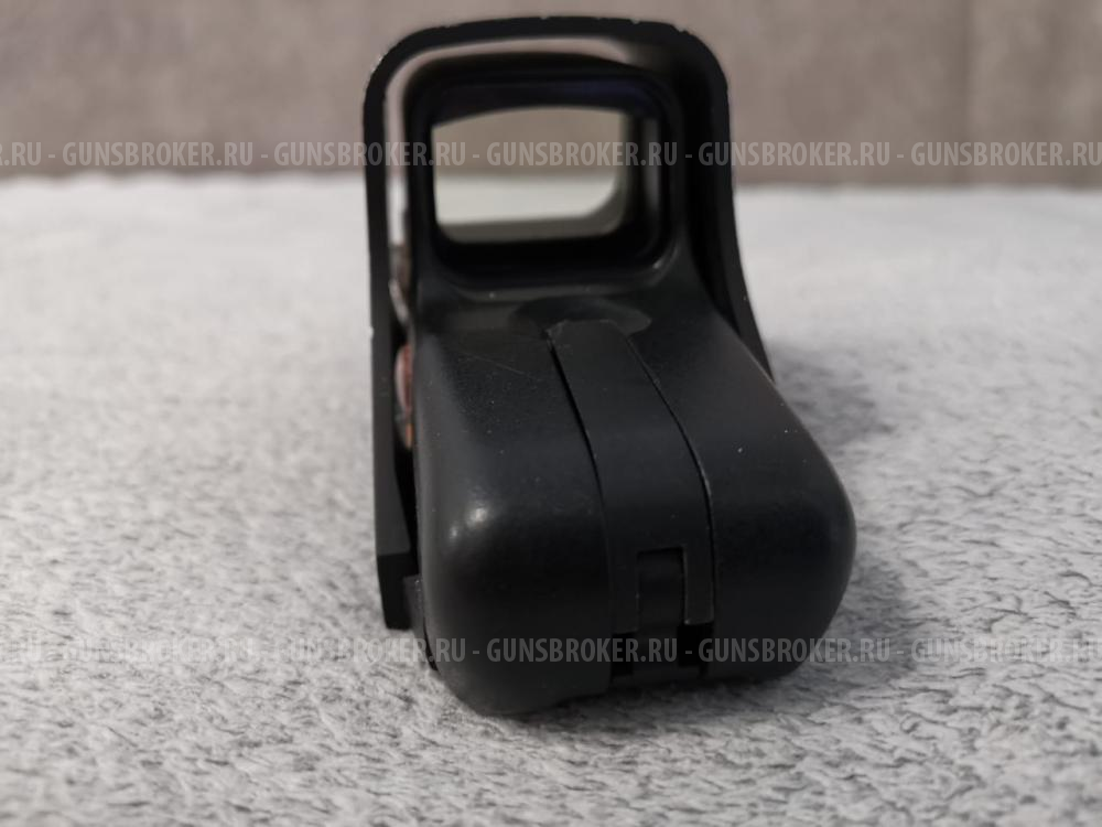 Коллиматорный прицел EOTech