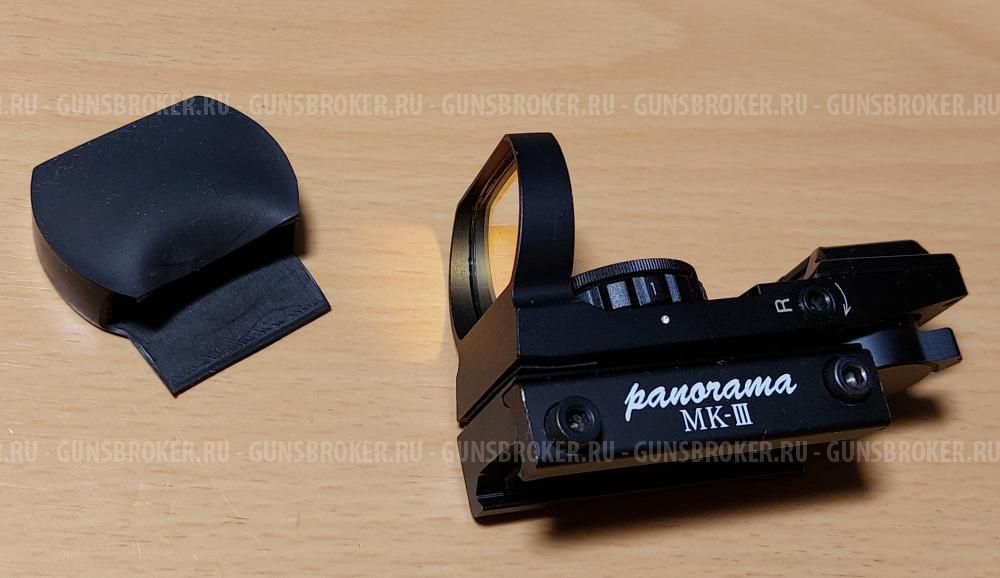 Коллиматорный прицел Hakko BED -35 Panorama MK-III