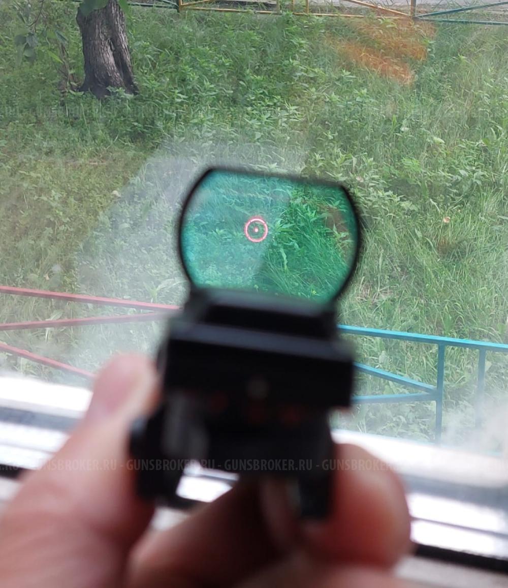 Коллиматорный прицел Hakko BED -35 Panorama MK-III