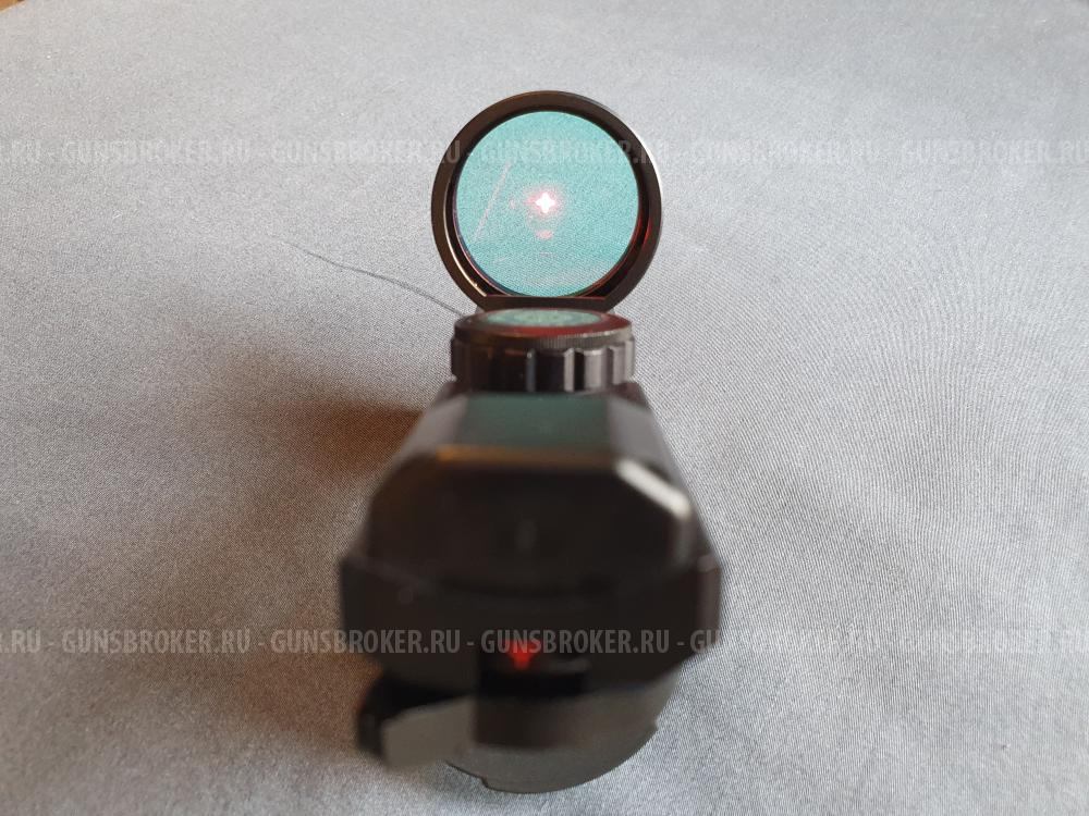 Коллиматорный прицел Hakko bed-24 panorama mr-02