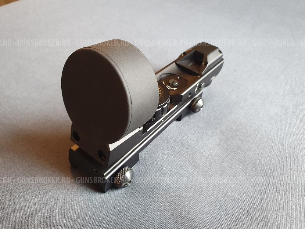 Коллиматорный прицел Hakko bed-24 panorama mr-02