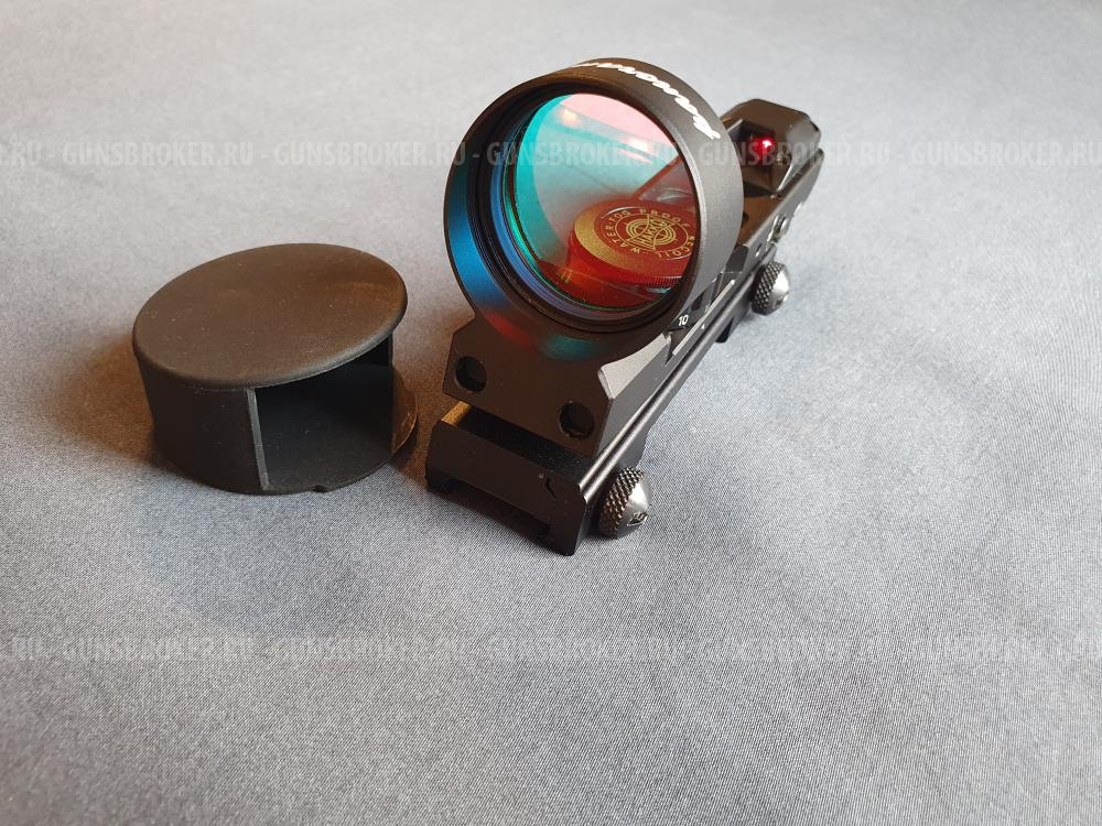 Коллиматорный прицел Hakko bed-24 panorama mr-02