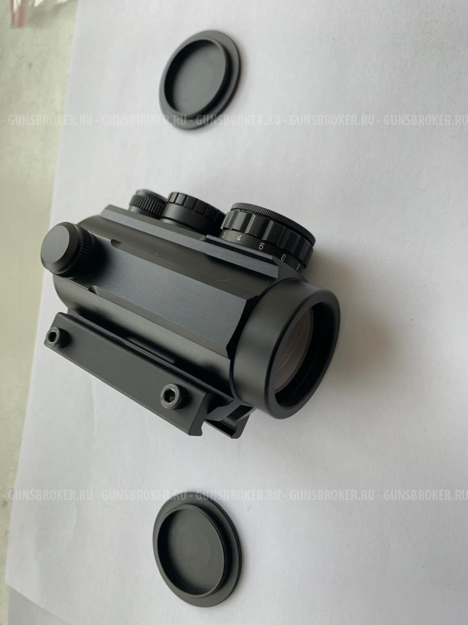 Коллиматорный прицел hakko bed 28 