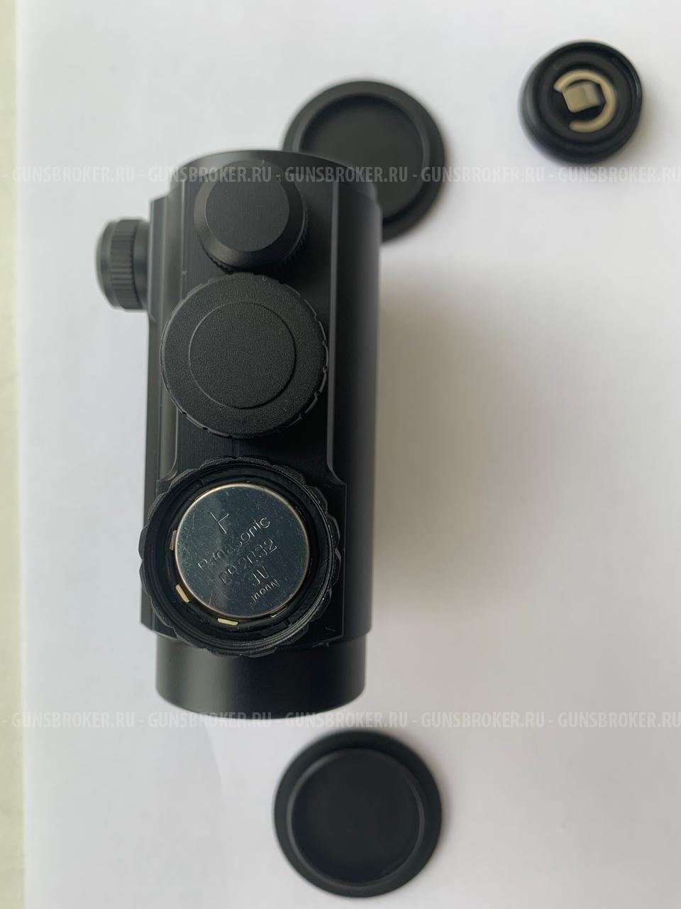 Коллиматорный прицел hakko bed 28 